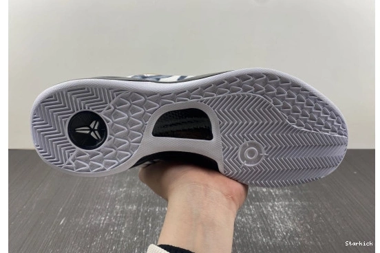 “Mambacita” Nike  Kobe FV6325--100 Protro 8 0228